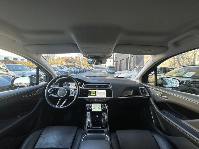 Jaguar I-Pace AWD S