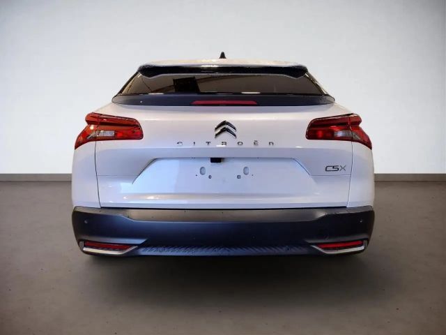 Citroën C5 X Plus PureTech