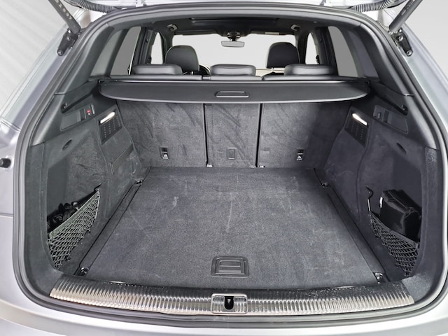 Audi Q5 45 TFSI Quattro S-Tronic