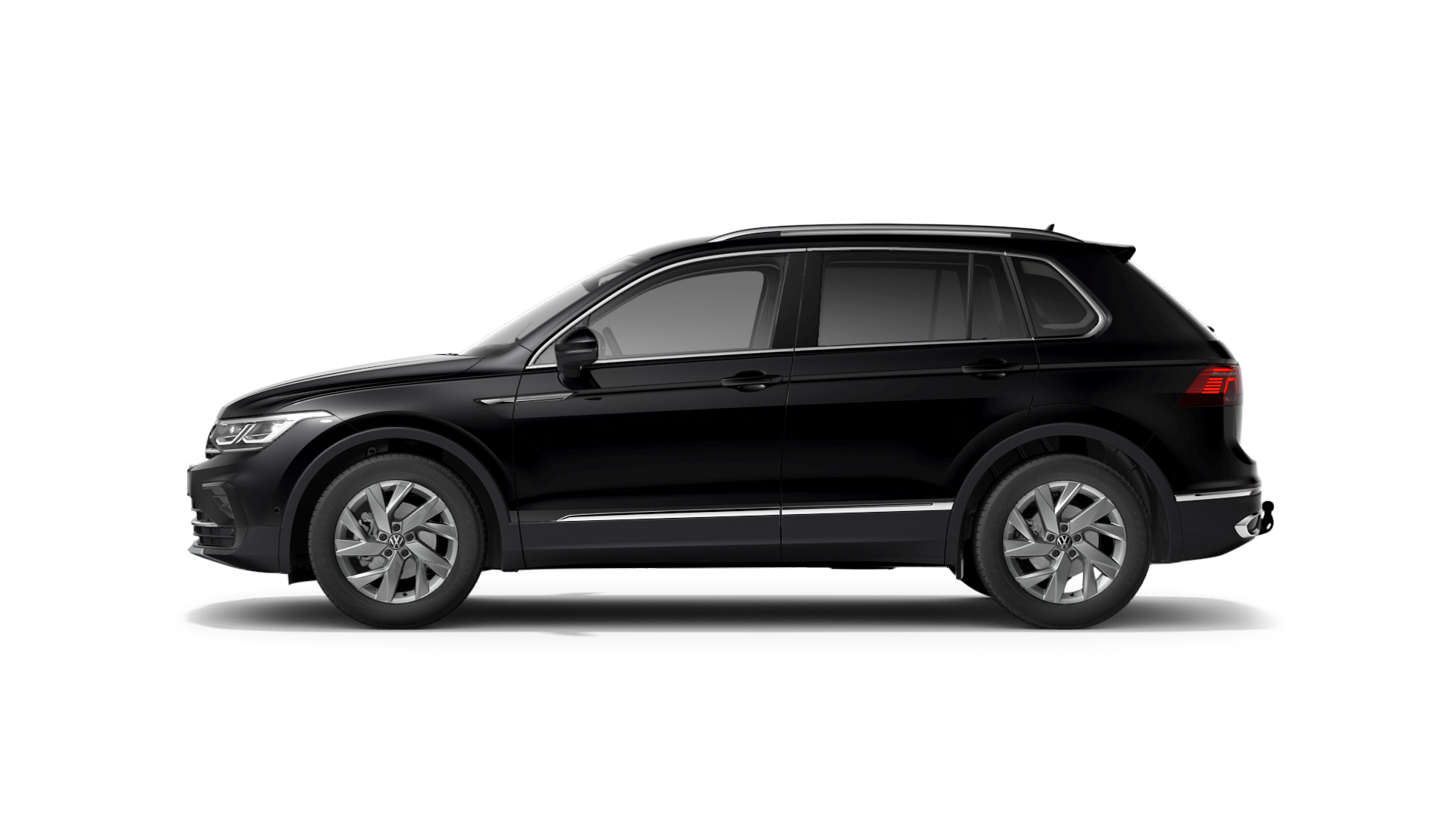 Volkswagen Tiguan 2.0 TDI 4Motion IQ.Drive