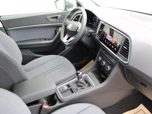 Seat Ateca 1.0 TSI Style