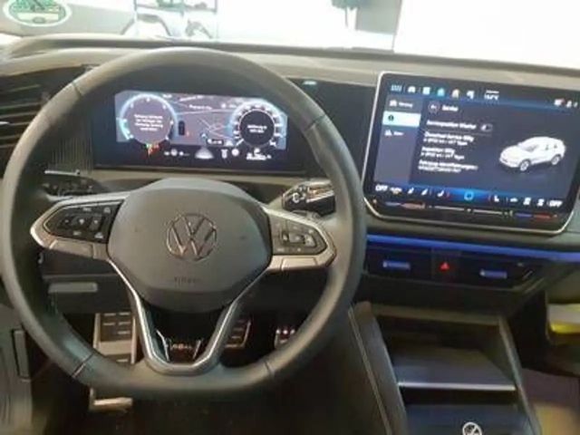 Volkswagen Tiguan 2.0 TDI DSG