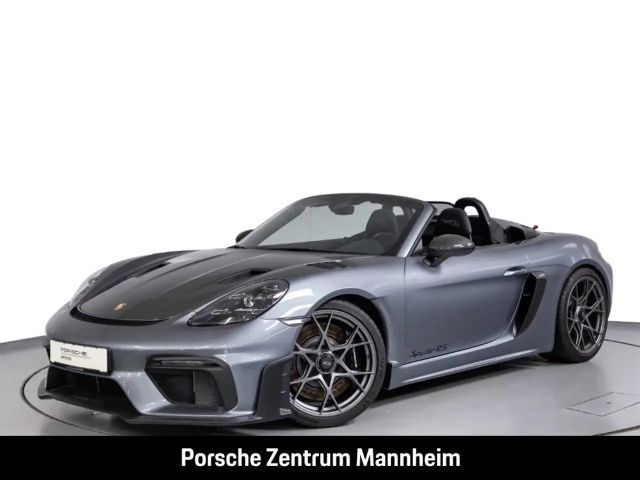 Porsche Cayman 718 RS