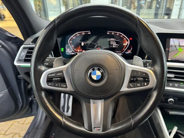 BMW 320 320i M-Sport Touring