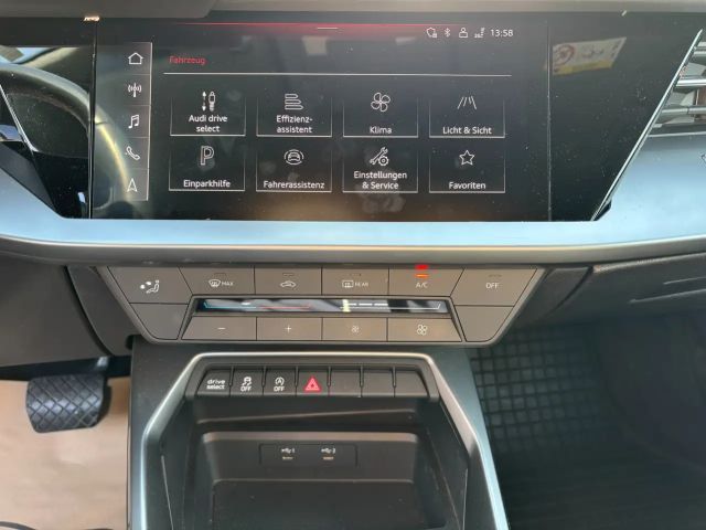 Audi A3 **1.Besitz**Klima**NAVI**Tempomat**