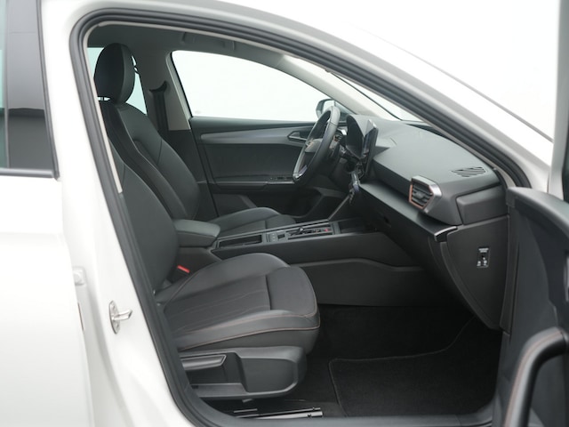 Cupra Leon DSG ST Sportstourer