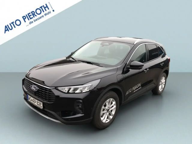 Ford Kuga Plug in Hybrid Titanium