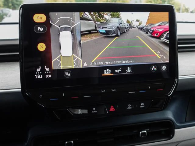 Volkswagen ID.Buzz Pro