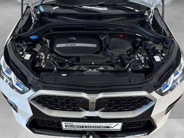 BMW X2 M-Sport sDrive sDrive20i