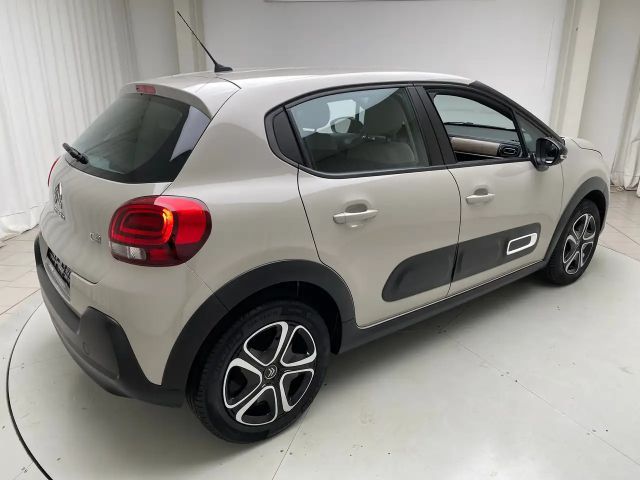 Citroën C3 Plus