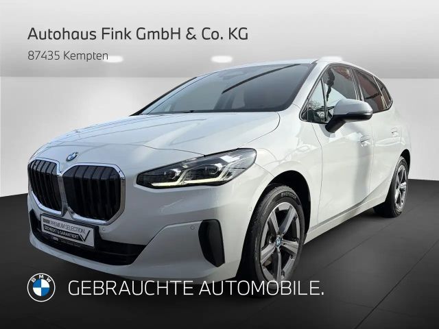 BMW 220 220i Active Tourer Comfort pakket
