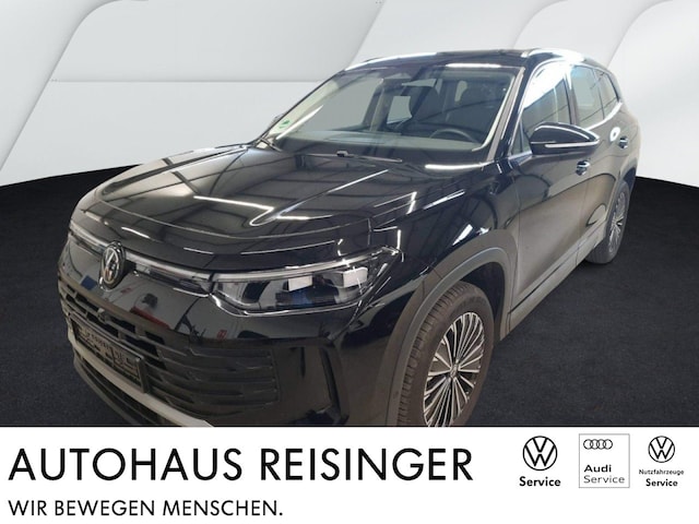 Volkswagen Tayron 1.5 eTSI DSG