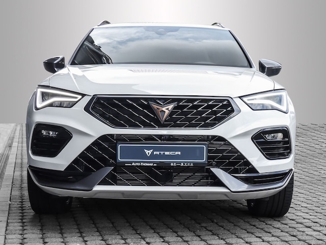 Cupra Ateca 2.0 TSI VZ