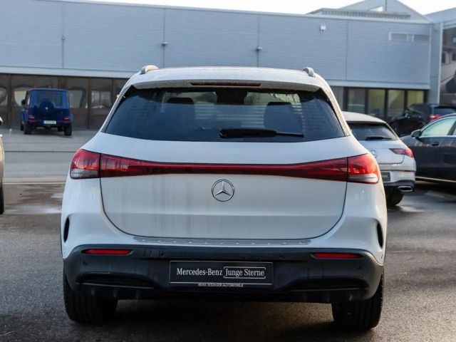 Mercedes-Benz EQA 250 AMG Line