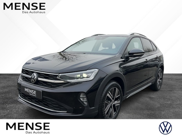 Volkswagen Taigo 1.0 TSI DSG IQ.Drive