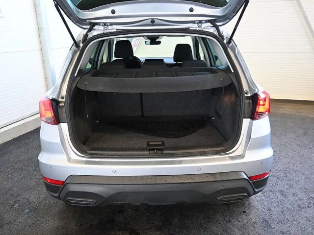 Seat Arona Ecomotive Style