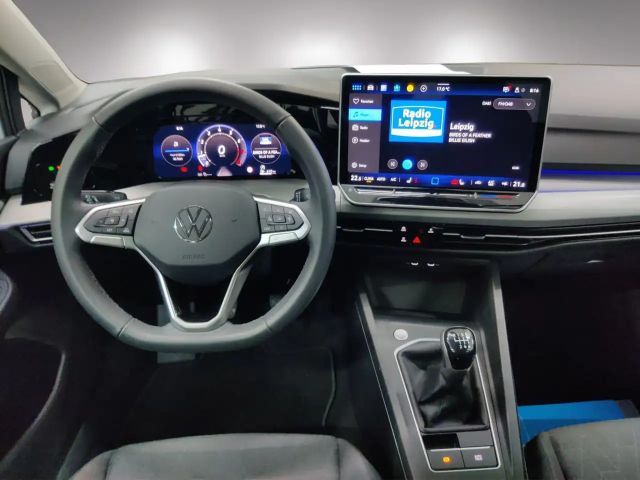 Volkswagen Golf 1.5 TSI Life