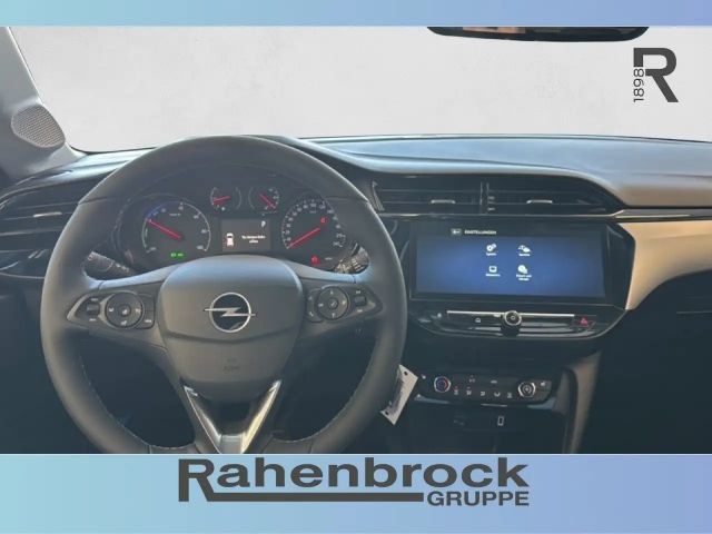 Opel Corsa Edition Hybrid