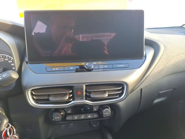 Nissan Juke Acenta DIG-T