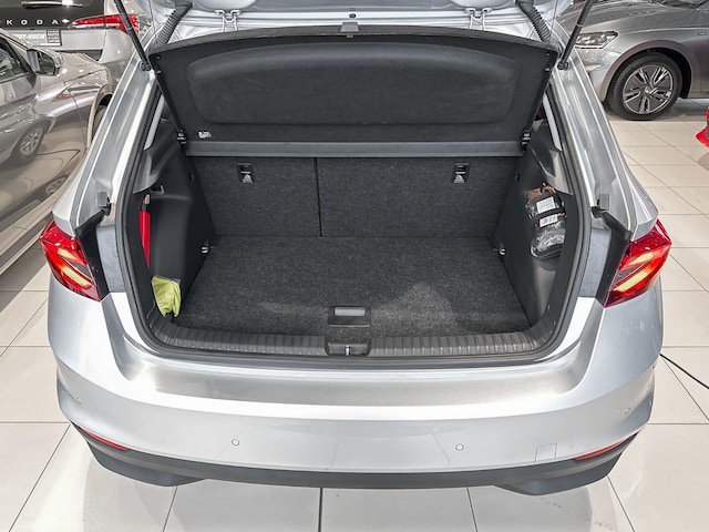 Skoda Fabia Ambition