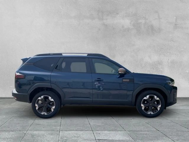 Dacia Bigster Extreme Mild Hybrid 130