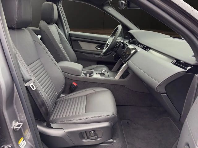 Land Rover Discovery Sport Dynamic SE