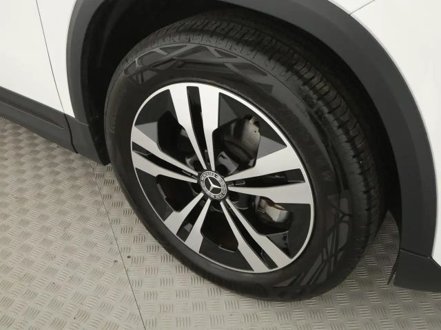 Mercedes-Benz GLA 180 Progressive