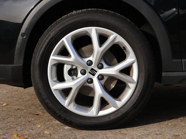 Seat Arona 1.0 TSI FR-lijn