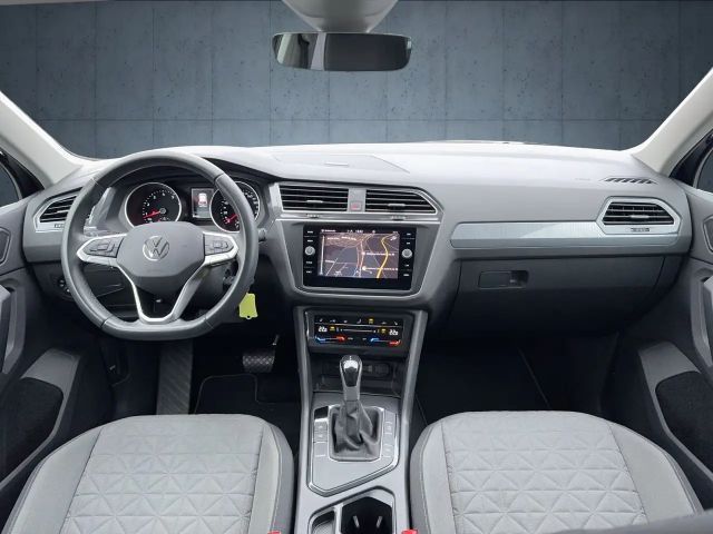 Volkswagen Tiguan 1.5 TSI DSG Life