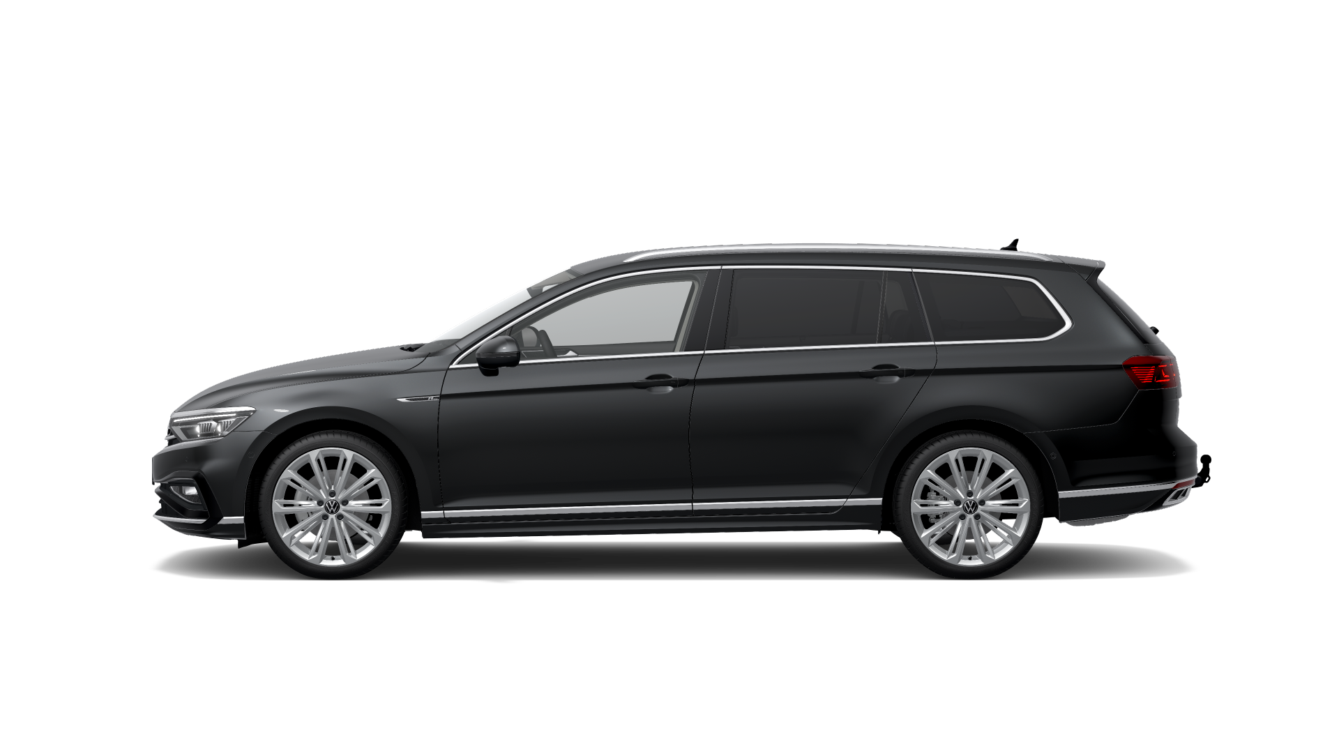 Volkswagen Passat 2.0 TSI BMT R-Line Variant