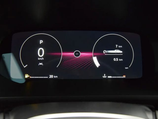 Nissan Townstar Tekna