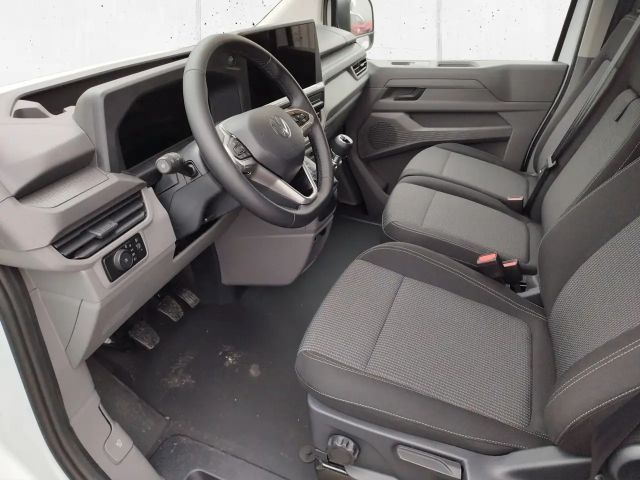 Volkswagen Transporter T7