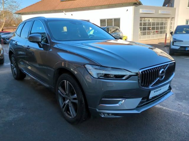 Volvo XC60 AWD Inscription