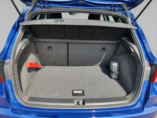 Seat Arona 1.5 TSI FR-lijn