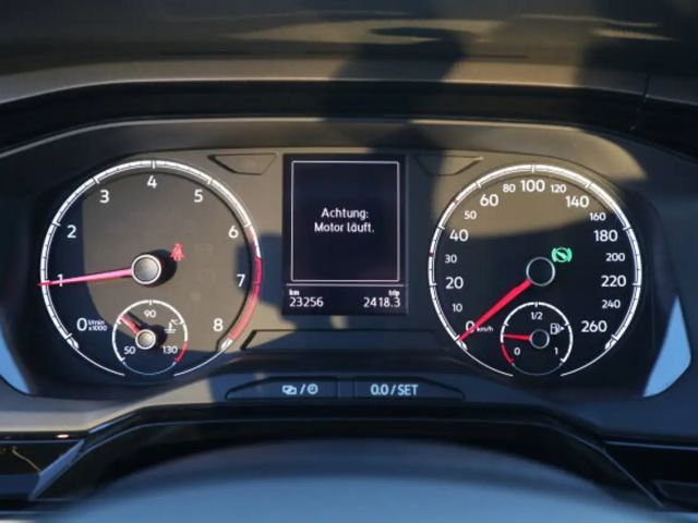 Volkswagen Polo 1.0 TSI Comfortline