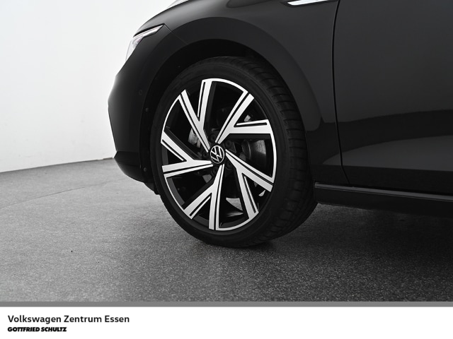 Volkswagen Golf Business DSG Style