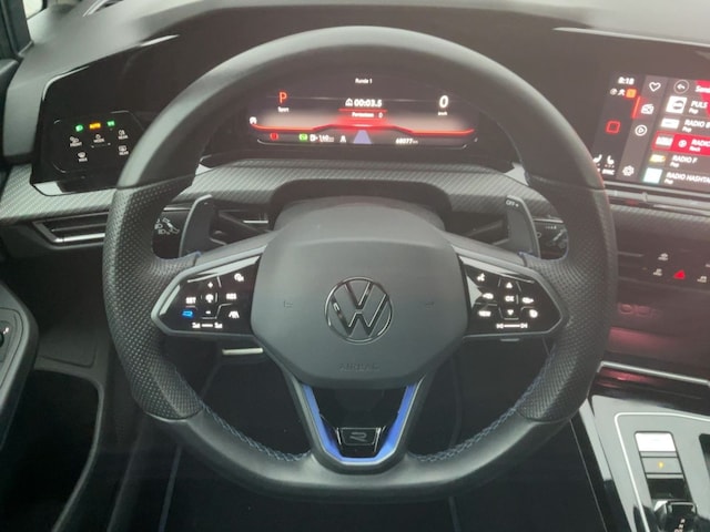 Volkswagen Golf 2.0 TSI DSG Golf VIII