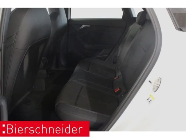 Audi A3 35 TDI S-Line S-Tronic Sedan Sportback