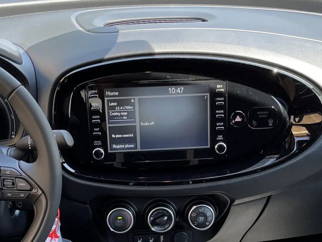 Toyota Aygo 5-deurs Pulse VVT-i