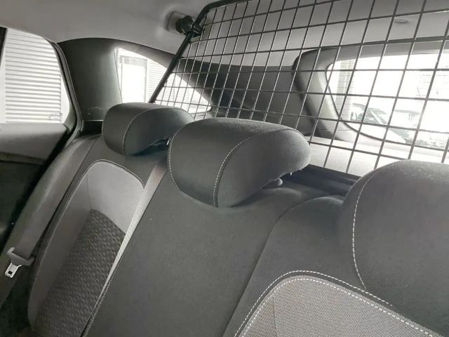 Opel Astra Sports Tourer