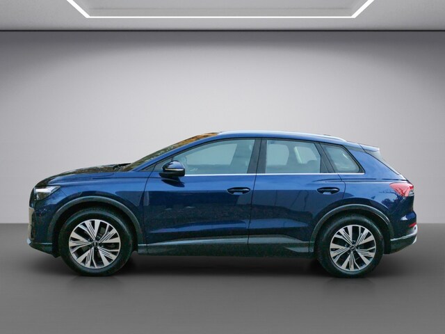 Audi Q4 e-tron 35
