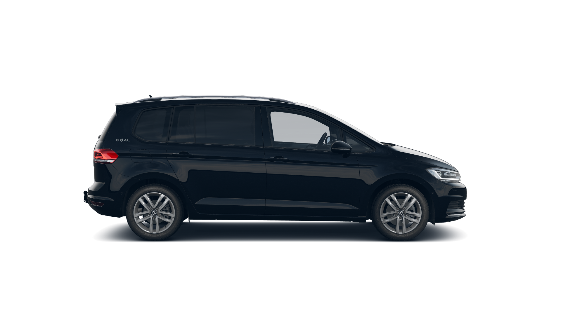 Volkswagen Touran 2.0 TDI Comfortline