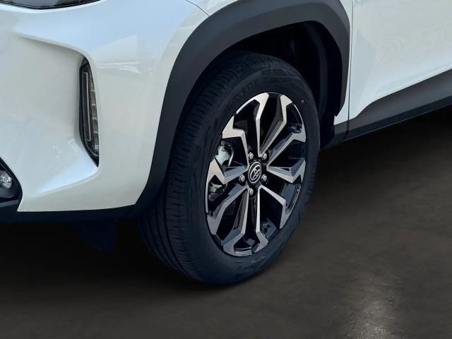 Toyota Yaris Cross 4x2