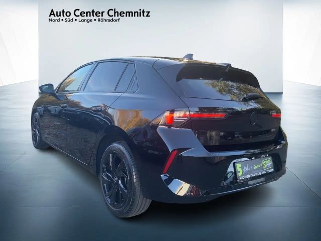 Opel Astra GS-Line Grand Sport Ultimate