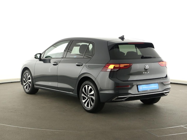 Volkswagen Golf 1.5 TSI Golf VIII Life