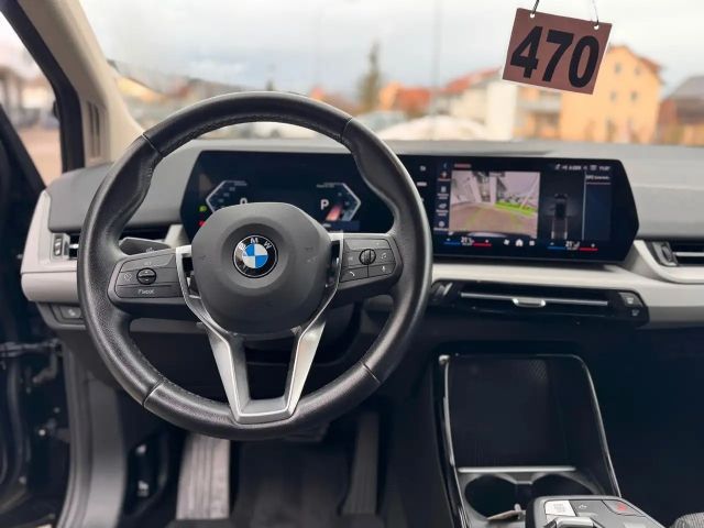 BMW 218 KAMERA PDC LED SITZHEIZUNG