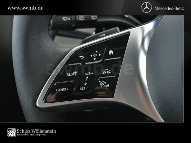 Mercedes-Benz B 180 Progressive