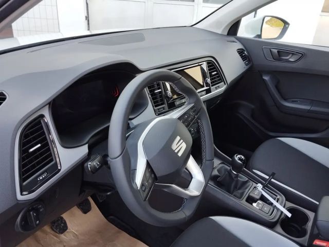 Seat Ateca 1.0 TSI Reference