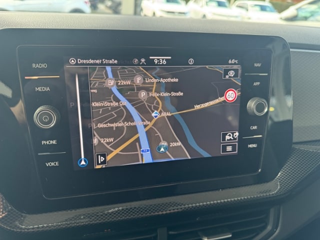 Volkswagen T-Cross 1.0 TSI IQ.Drive