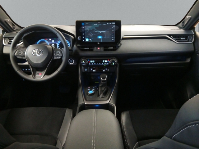 Toyota RAV4 5-deurs GR Plug-in